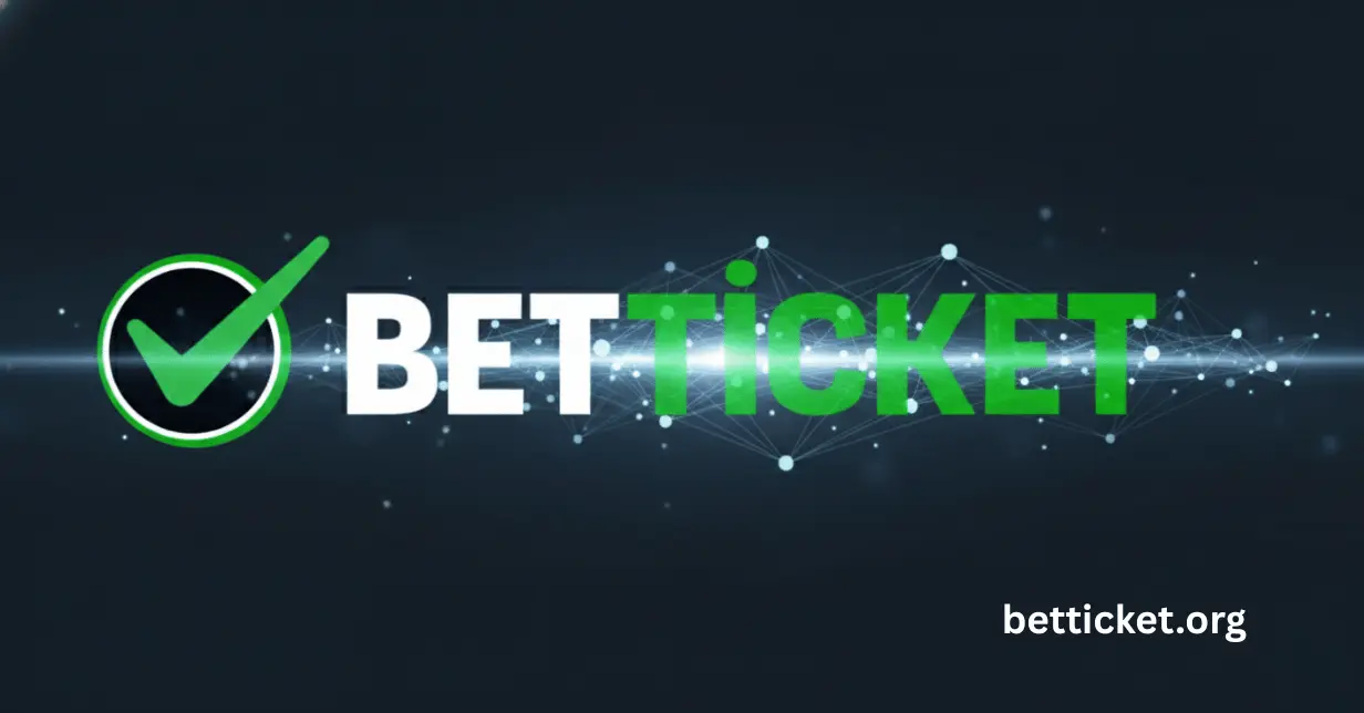 Resmi Betticket Bilgi Kaynağınız Yayında